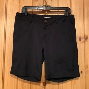 MAGELLAN OUTDOORS BLACK SHORTS SZ M
